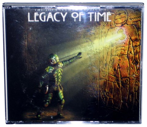 Legacy Of Time For Mac Download